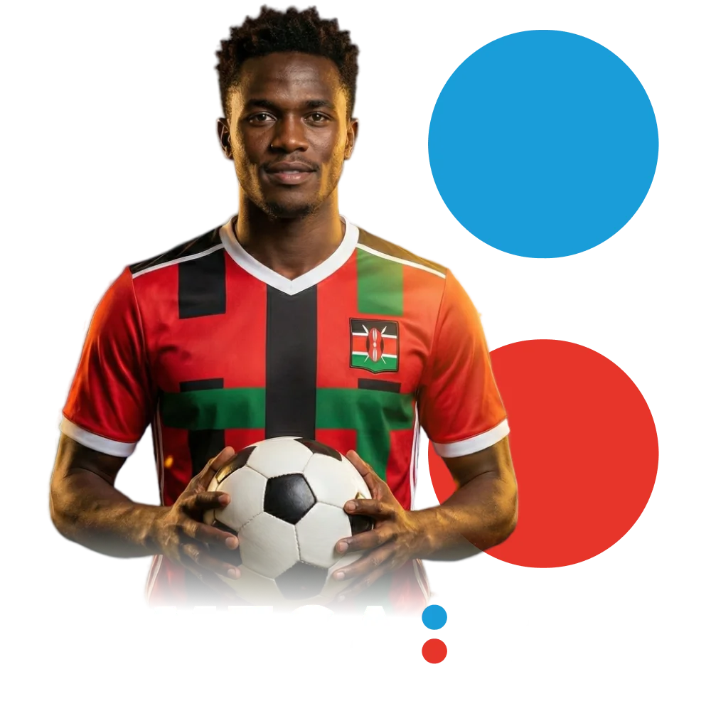 Join Megapari and start betting in Kenya with secure deposits, claim your welcome bonus now.