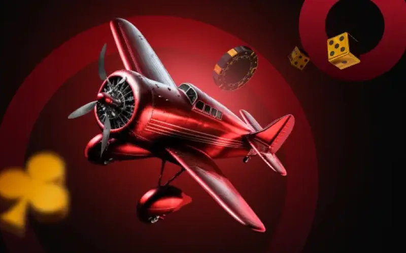 Play Aviator at Megapari and claim free bets with Sunday deposits.