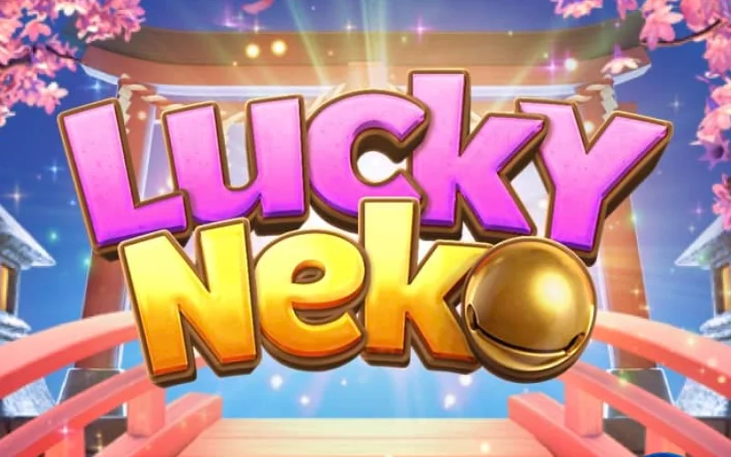 Play Lucky Neko on Megapari and chase high RTP wins.